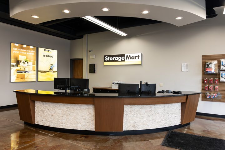 StorageMart storage facility in Milwaukee